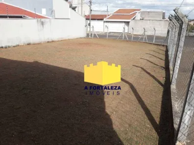Lote/Terreno à venda, 300m² no Jardim Cândido Bertini, Santa Bárbara D'Oeste
