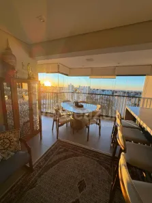 Apartamento com 3 Quartos à venda, 107m² no Jardim Brasil, Campinas