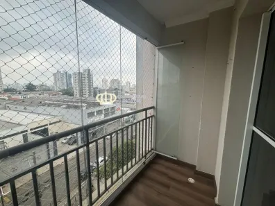 Apartamento com 2 Quartos à venda, 52m² no Mooca, São Paulo