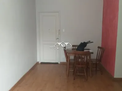 Apartamento com 2 Quartos à venda, 60m² no Quitandinha, Petrópolis