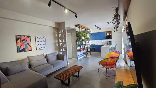 Apartamento com 4 Quartos à venda, 110m² no JK, Contagem