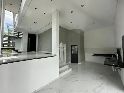 Sobrado com 3 Quartos à venda, 212m² no Cézar de Souza, Mogi das Cruzes