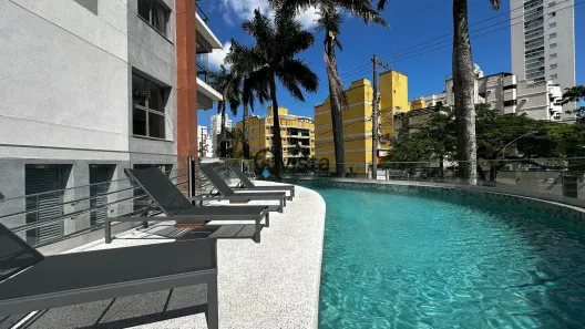Apartamento com 3 Quartos à venda, 100m² no Enseada, Guarujá