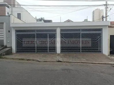 Casa com 3 Quartos à venda, 219m² no Bosque da Saúde, São Paulo