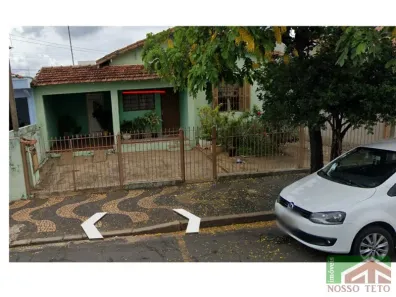 Casa com 2 Quartos à venda, 107m² no Parque Franceschini, Sumaré
