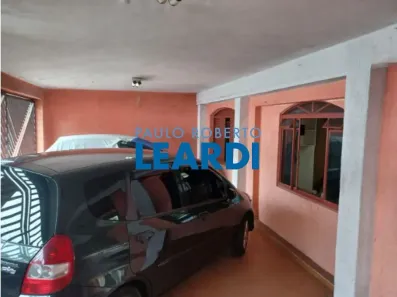  com 4 Quartos à venda, 194m² no Vila Vitória, Santo André
