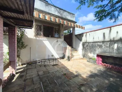 Casa com 3 Quartos à venda, 279m² no Riachuelo, Rio de Janeiro