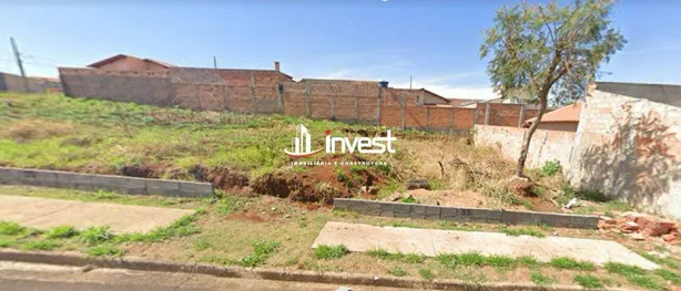 Lote/Terreno à venda, 200m² no Residencial Filinha Mendes, Uberaba