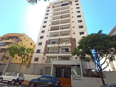 Apartamento com 1 Quarto à venda, 48m² no Jardim Botânico, Ribeirão Preto