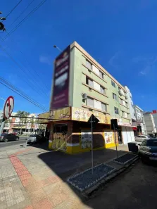 Apartamento com 1 Quarto à venda, 42m² no Centro, Criciúma