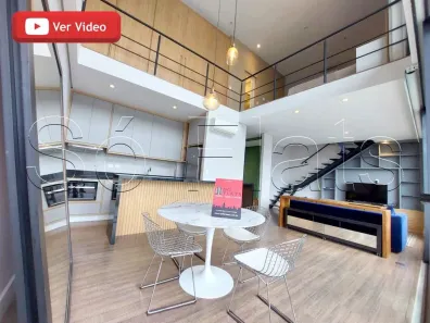 Flat com 1 Quarto à venda, 100m² no Vila Olímpia, São Paulo