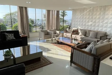 Apartamento com 4 Quartos à venda, 332m² no Centro, Florianópolis