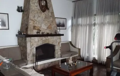 Casa com 3 Quartos à venda, 179m² no Vila Paulista, São Paulo