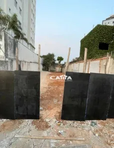 Lote/Terreno à venda, 497m² no Vila Carrão, São Paulo