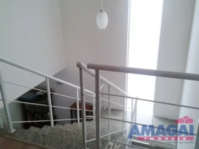 Casa de Condomínio com 4 Quartos à venda, 279m² no Jardim Altos de Santana II, Jacareí