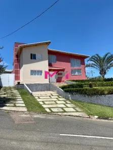 Casa de Condomínio com 4 Quartos à venda, 350m² no Residencial Dos Lagos, Itupeva