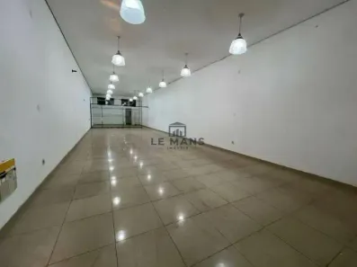 Ponto Comercial para alugar, 132m² no Centro, Piracicaba