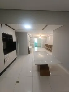 Apartamento com 3 Quartos à venda, 125m² no Parque Esplanada, Embu das Artes