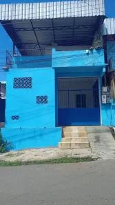 Sobrado com 5 Quartos à venda, 135m² no Monte Castelo, Tefé