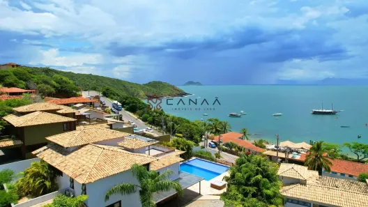 Casa com 6 Quartos à venda, 800m² no João Fernandes, Armação dos Búzios