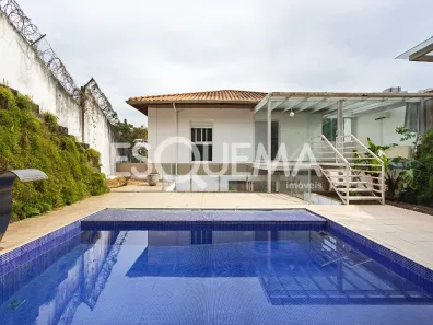 Casa com 4 Quartos à venda, 430m² no Jardim Guedala, São Paulo