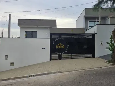 Casa com 3 Quartos à venda, 163m² no Bosque, Vinhedo