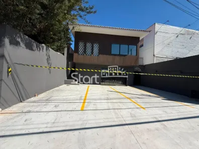 Imóvel Comercial com 1 Quarto para alugar, 208m² no Jardim Nossa Senhora Auxiliadora, Campinas