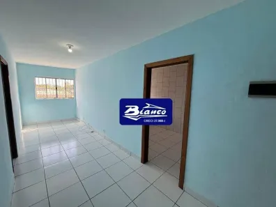 Apartamento com 1 Quarto para alugar, 40m² no Jardim Paulista, Guarulhos