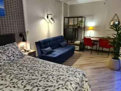 Flat com 1 Quarto à venda, 29m² no Jardim Santa Francisca, Guarulhos