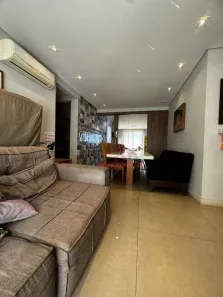 Apartamento com 3 Quartos à venda, 98m² no Jardim Paulista, Bauru