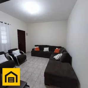 Casa com 3 Quartos à venda, 139m² no Aliança, Ribeirão Pires