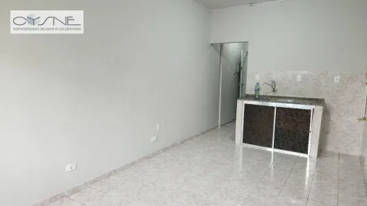 Apartamento com 1 Quarto à venda, 35m² no Consolação, São Paulo