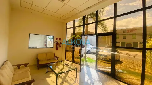 Galpão/Depósito/Armazém à venda, 750m² no Eldorado, São José dos Campos