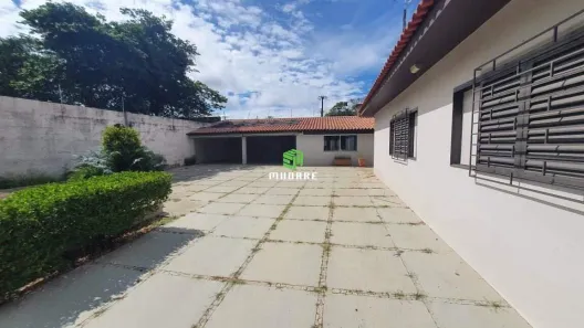 Casa com 3 Quartos à venda, 258m² no Vila Santa Cruz, Franca