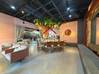 Casa com 3 Quartos à venda, 400m² no Pompéia, Santos