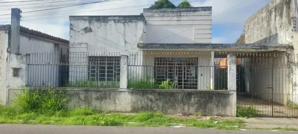 Lote/Terreno à venda, 320m² no Centro, Feira de Santana