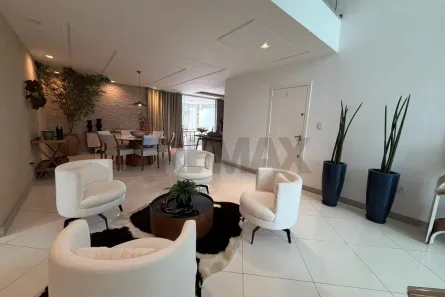 Casa de Condomínio com 4 Quartos à venda, 293m² no Spina Ville II, Juiz de Fora