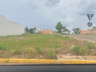 Lote/Terreno à venda, 345m² no Primavera do Leste, Primavera do Leste