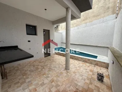 Casa com 3 Quartos à venda, 80m² no Jamaica (Praia), Itanhaém