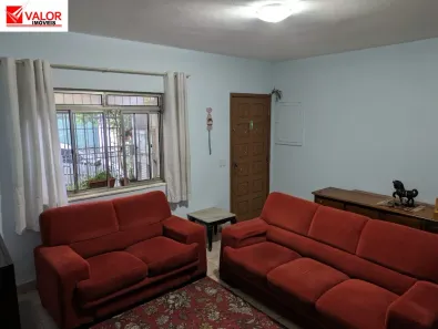 Sobrado com 3 Quartos à venda, 118m² no Jardim Rizzo, São Paulo