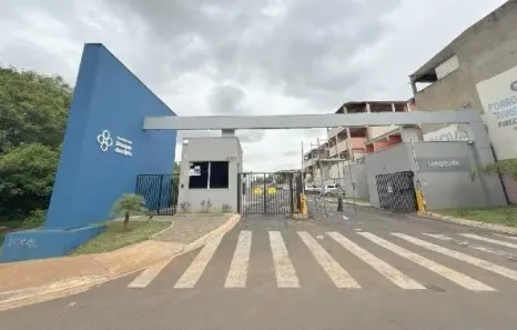 Apartamento com 2 Quartos à venda, 39m² no Jardim dos Ipês, Sumaré