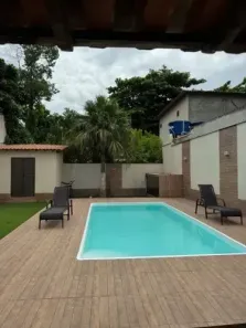 Casa com 2 Quartos à venda, 120m² no Barroco (Itaipuaçu), Maricá