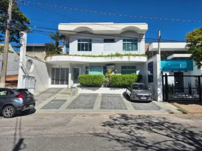 Prédio Comercial à venda, 362m² no Parque Campolim, Sorocaba