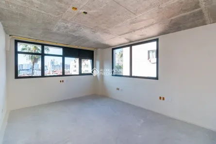 Sala Comercial para alugar, 32m² no Menino Deus, Porto Alegre