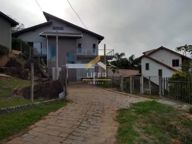 Casa de Condomínio com 3 Quartos à venda, 260m² no Chácaras Alpina, Valinhos