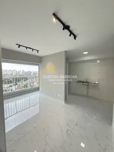 Apartamento com 2 Quartos à venda, 42m² no Vila Guaca, São Paulo