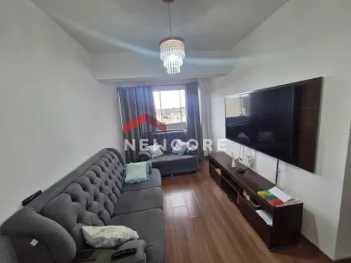Apartamento com 3 Quartos à venda, 76m² no Cardoso (Barreiro), Belo Horizonte