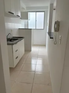 Apartamento com 2 Quartos à venda, 48m² no Loteamento Mogilar, Mogi das Cruzes