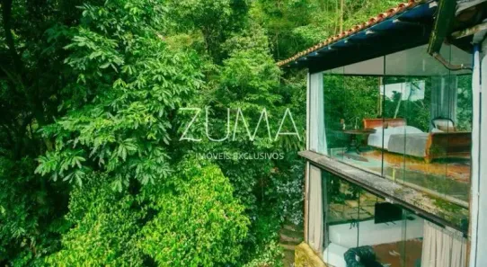 Casa com 6 Quartos à venda, 1100m² no Gávea, Rio de Janeiro
