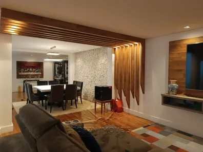 Sobrado com 4 Quartos à venda, 405m² no Jardim Franca, São Paulo